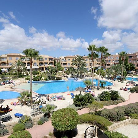 Victor Apartment Paphos Esterno foto